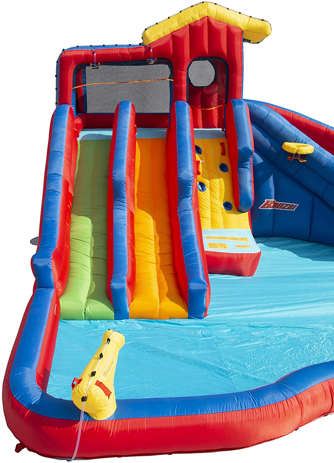 Banzai Hydro Blast Water Park