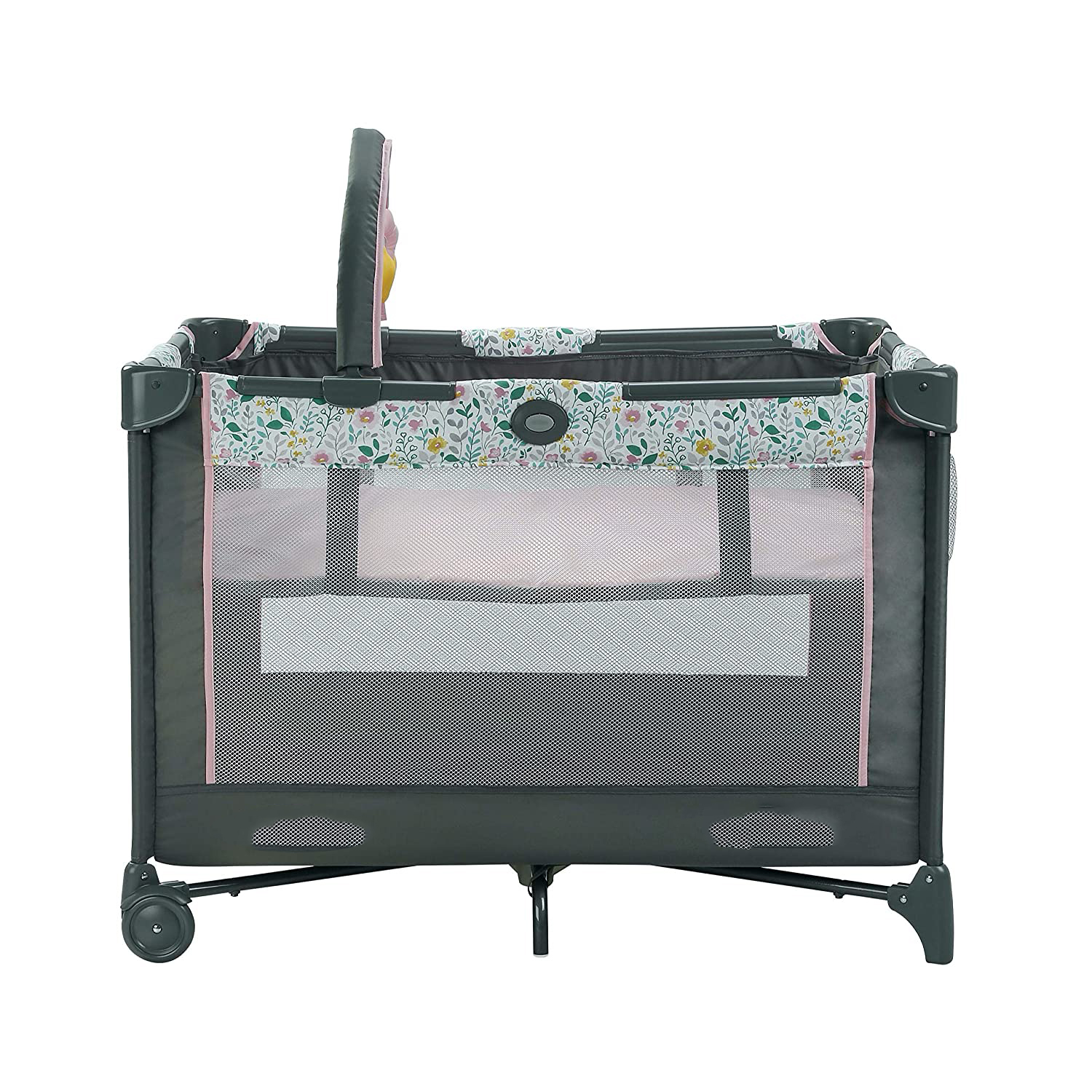 Pack 'N Play On The Go Playard, Kagen