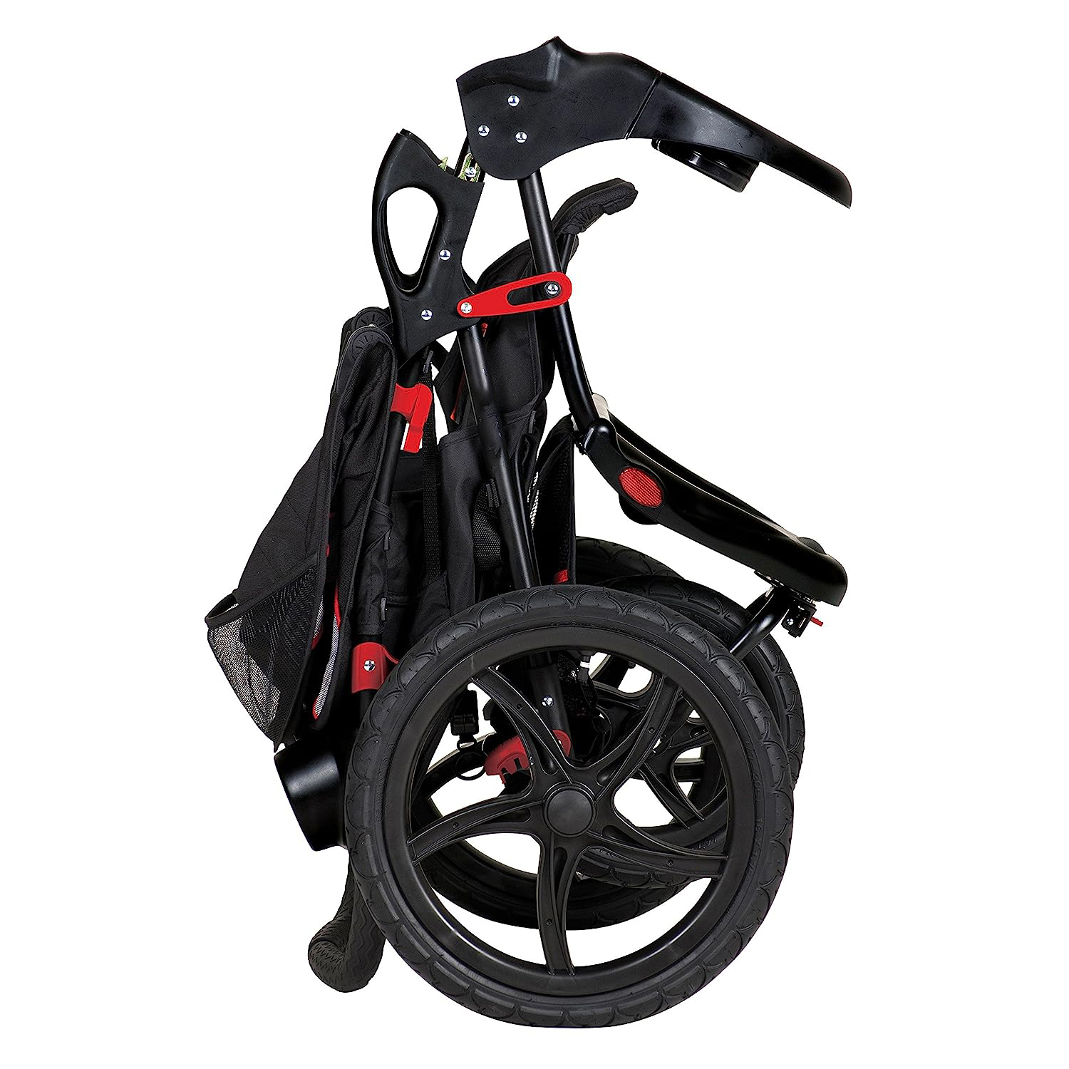 Baby Trend Expedition Jogger Stroller, Phantom, 50 Pounds