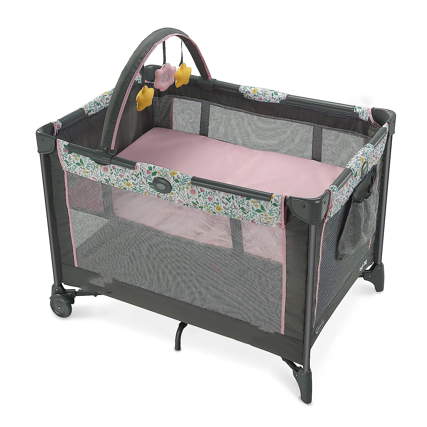 Pack 'N Play On The Go Playard, Kagen