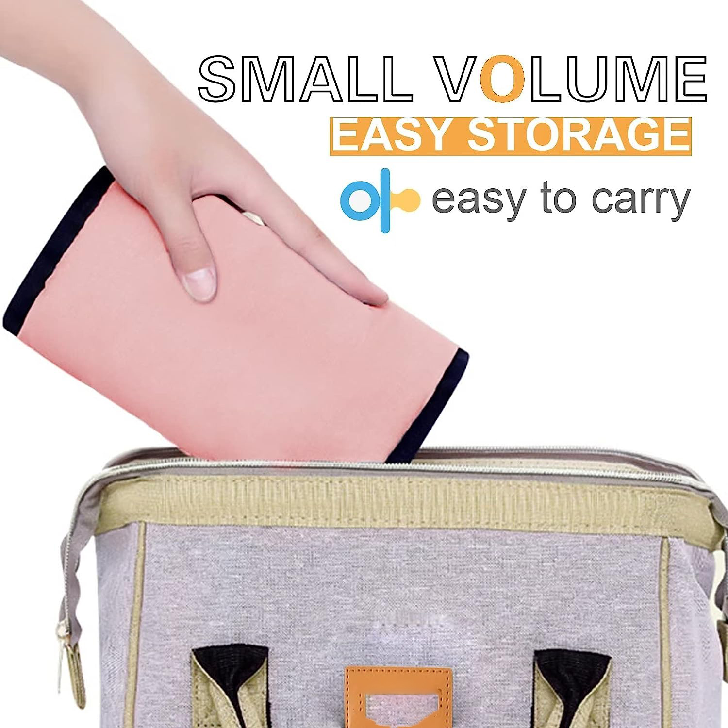 Baby Sling Carrier Newborn to Toddler, Lightweight Baby Carrier Sling, Baby Wrap Sling, Baby Hip Seat Carrier for Toddler Sling, Baby Holder Carrier, Nursing Sling, Carrying 7-45 lbs, Grey