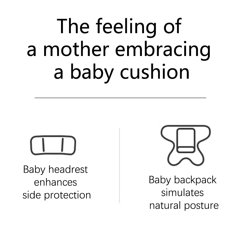 【Christmas discounts 🎄】Newborn 4-in-1 Folding Stroller with One-Touch Car Storage, Infant Car Seat