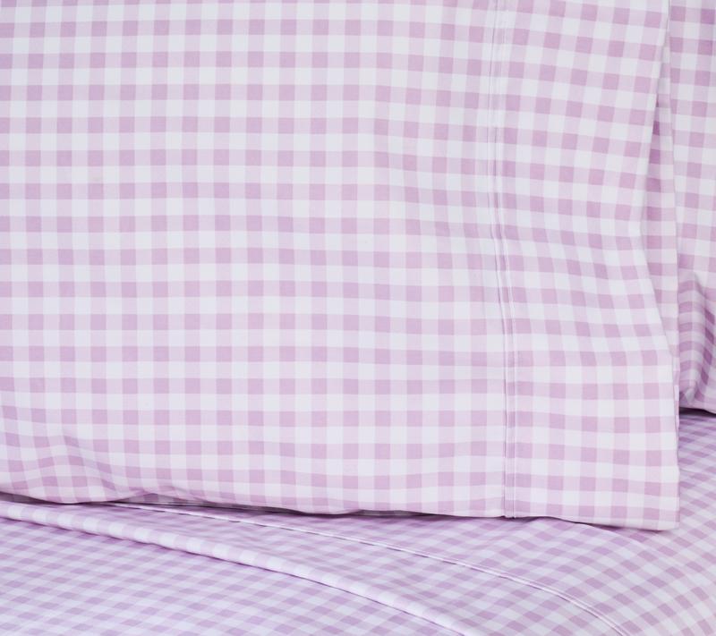 Home Reflections 1200TC Cotton Blend Sateen Sheet Set Pillowcases Durable Fabric