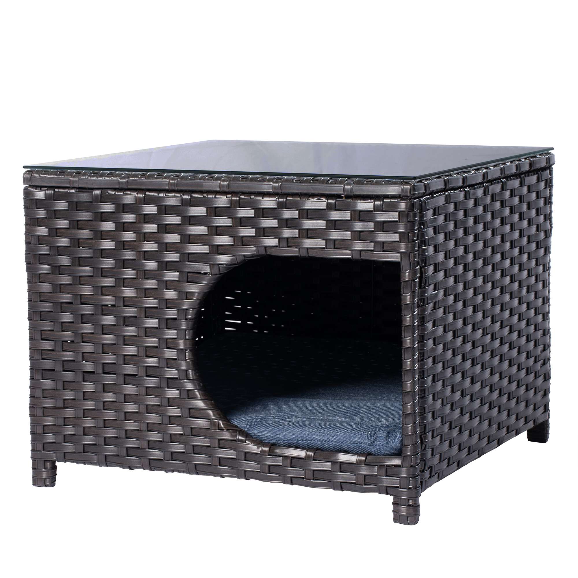 Ovios Pet Coffee Table for GRS/NTC/HOP/NDS Series.