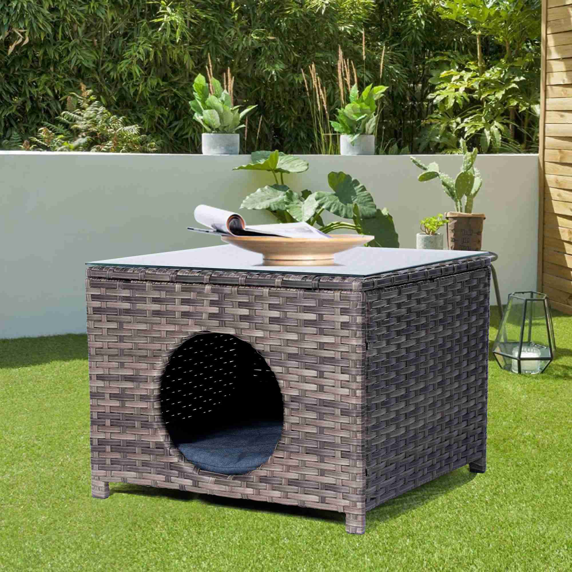 Ovios Pet Coffee Table for GRS/NTC/HOP/NDS Series.