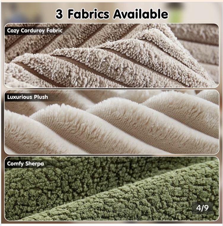 【3 Packages Shipping】Ovios 104