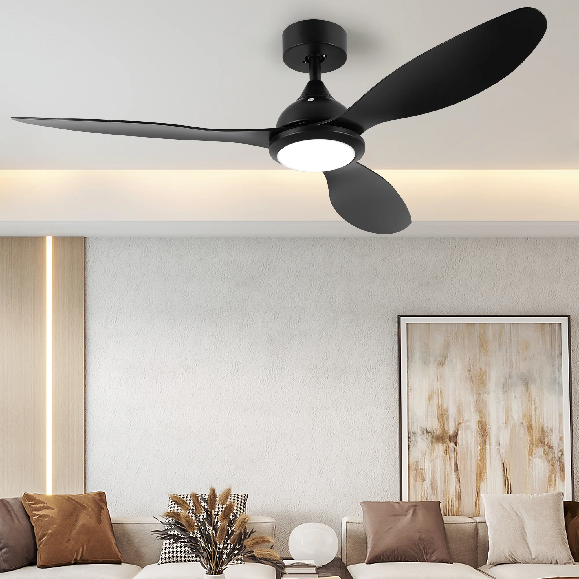 CEILING FAN