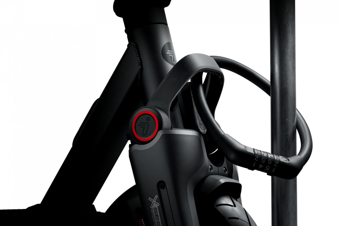 🚀 Max G3 Electric Scooter – 80km Long Range, Dual Suspension, 2000W Motor, Smart TFT Display