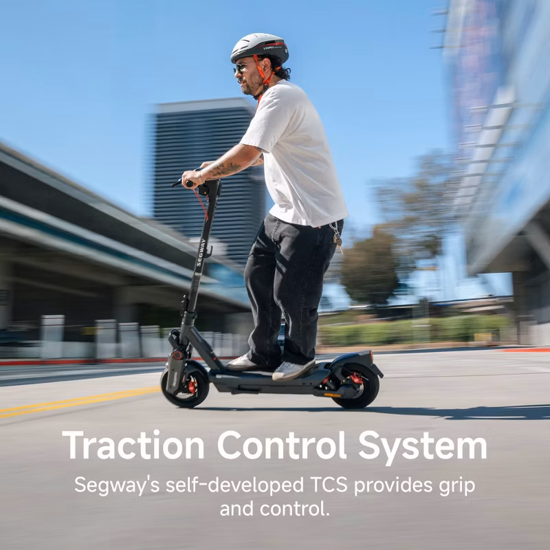 🚀 Max G3 Electric Scooter – 80km Long Range, Dual Suspension, 2000W Motor, Smart TFT Display