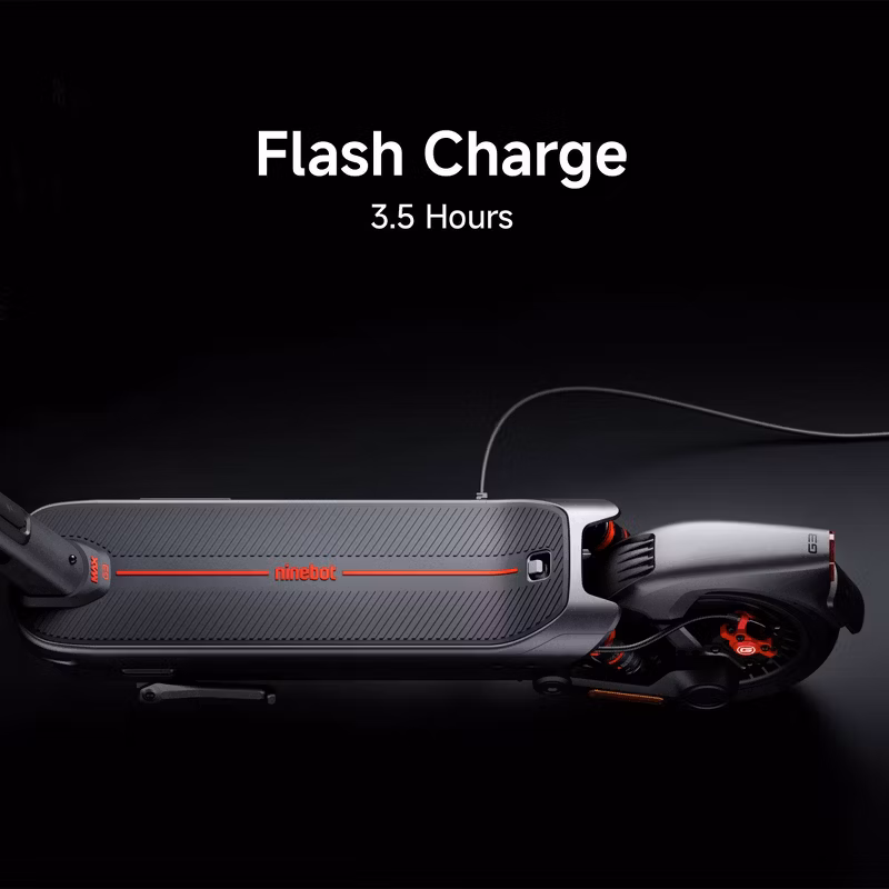 🚀 Max G3 Electric Scooter – 80km Long Range, Dual Suspension, 2000W Motor, Smart TFT Display