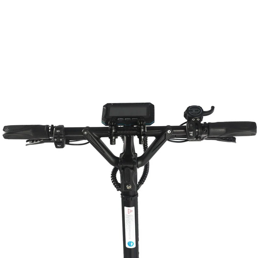 【Christmas discounts 🎄】🚀Dualtron Thunder 2 (EY4) 10,080W Beast Mode High Performance Electric Scooter | ✅72V Dual Motor, Up to 130 km Range | Smart Large Display 🖥