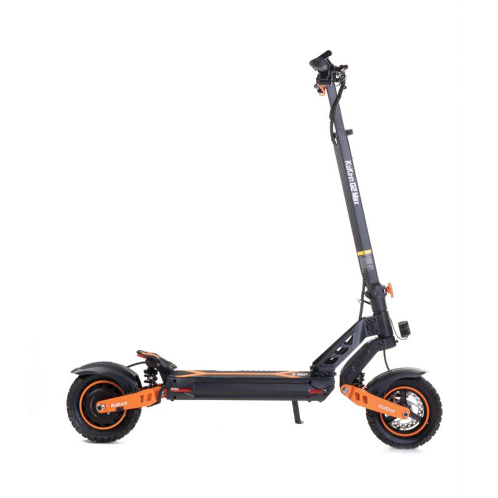 🚀KUKIRIN G2 Max Electric Scooter with Seat, Powerful 1000W Motor, 35 MPH Max Speed, 50 Miles Range, 48V/20Ah Large Capacity Battery, Dual Brake Folding Fast e Scooter for Adult🔥Mega Subsidy！