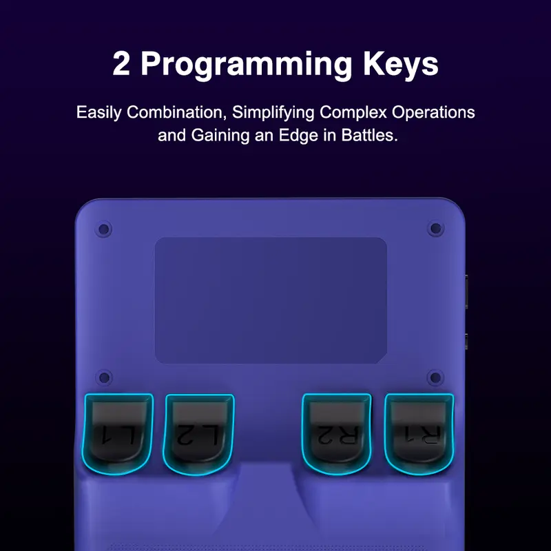 RG36 Pro (luz RGB) consola de videojuegos retro portátil, más de 20000 juegos, sistema Linux, pantalla IPS de 3,5 inch, consola de videojuegos portátil de bolsillo, inalámbrica, recargable para el hogar, dispositivo de carga