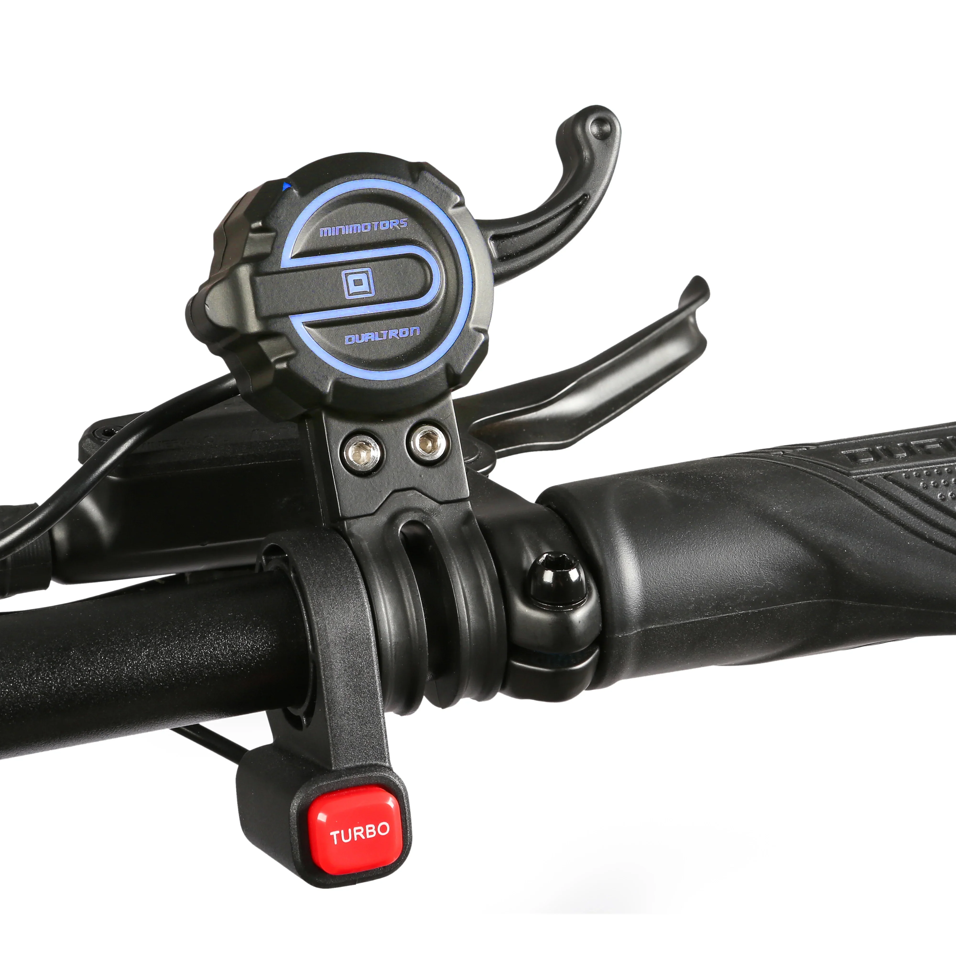 【Christmas discounts 🎄】⚡ DUALTRON THUNDER 3 🚀 11000W Dual Motor Beast 🛴 170km Range 🌍 IPX5/IPX7 Waterproof Protection 💪