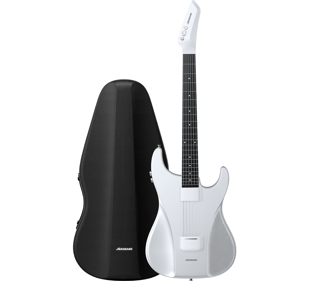 Aeroband GuitarRedefine Your Sound with the Next-GenDigital Guitar.