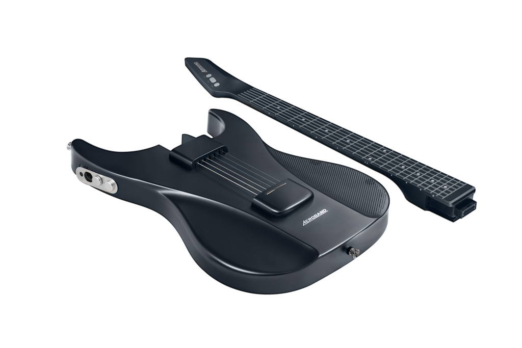 Aeroband GuitarRedefine Your Sound with the Next-GenDigital Guitar.