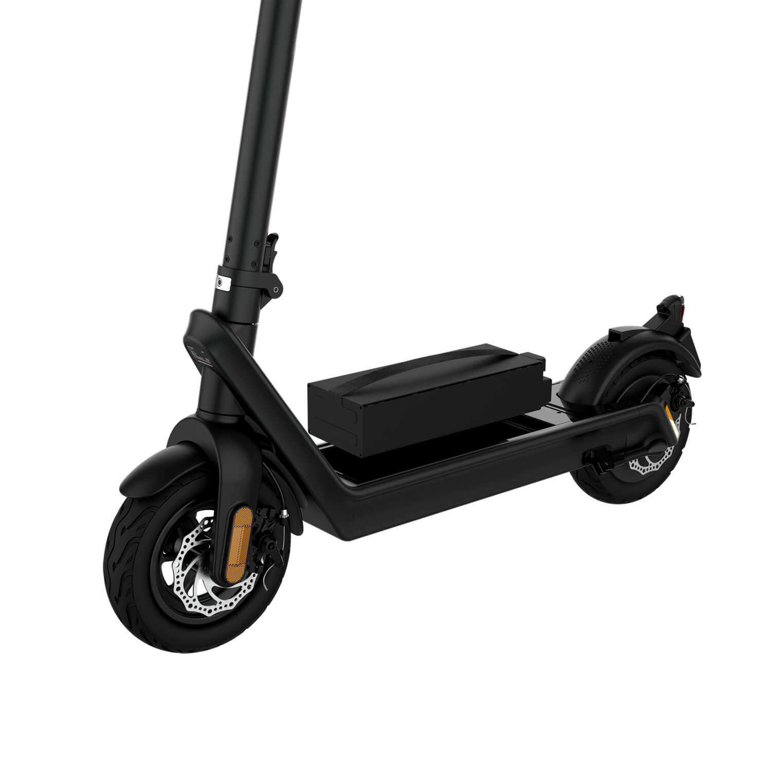 HX X9 Scooter - 25 mph Electric Scooter