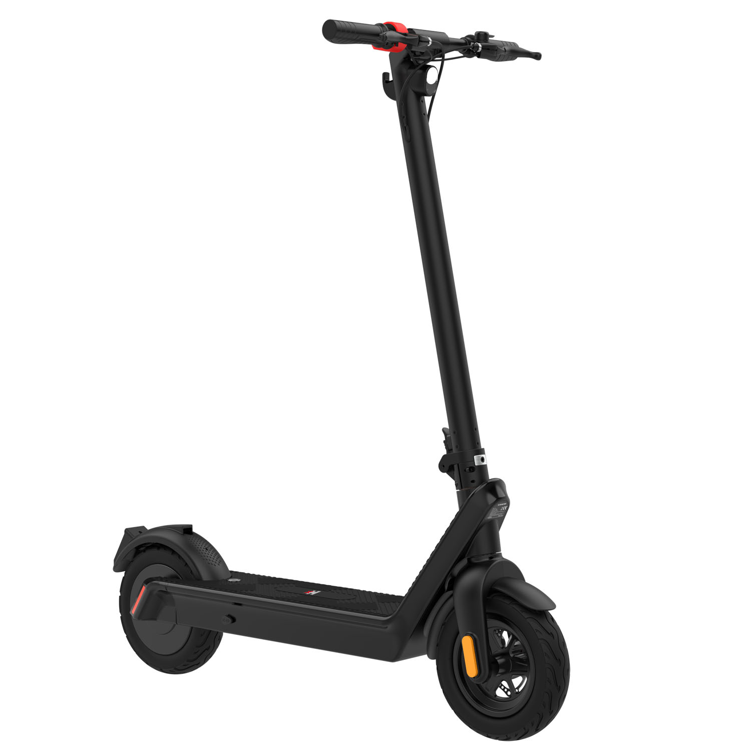 HX X9 Scooter - 25 mph Electric Scooter