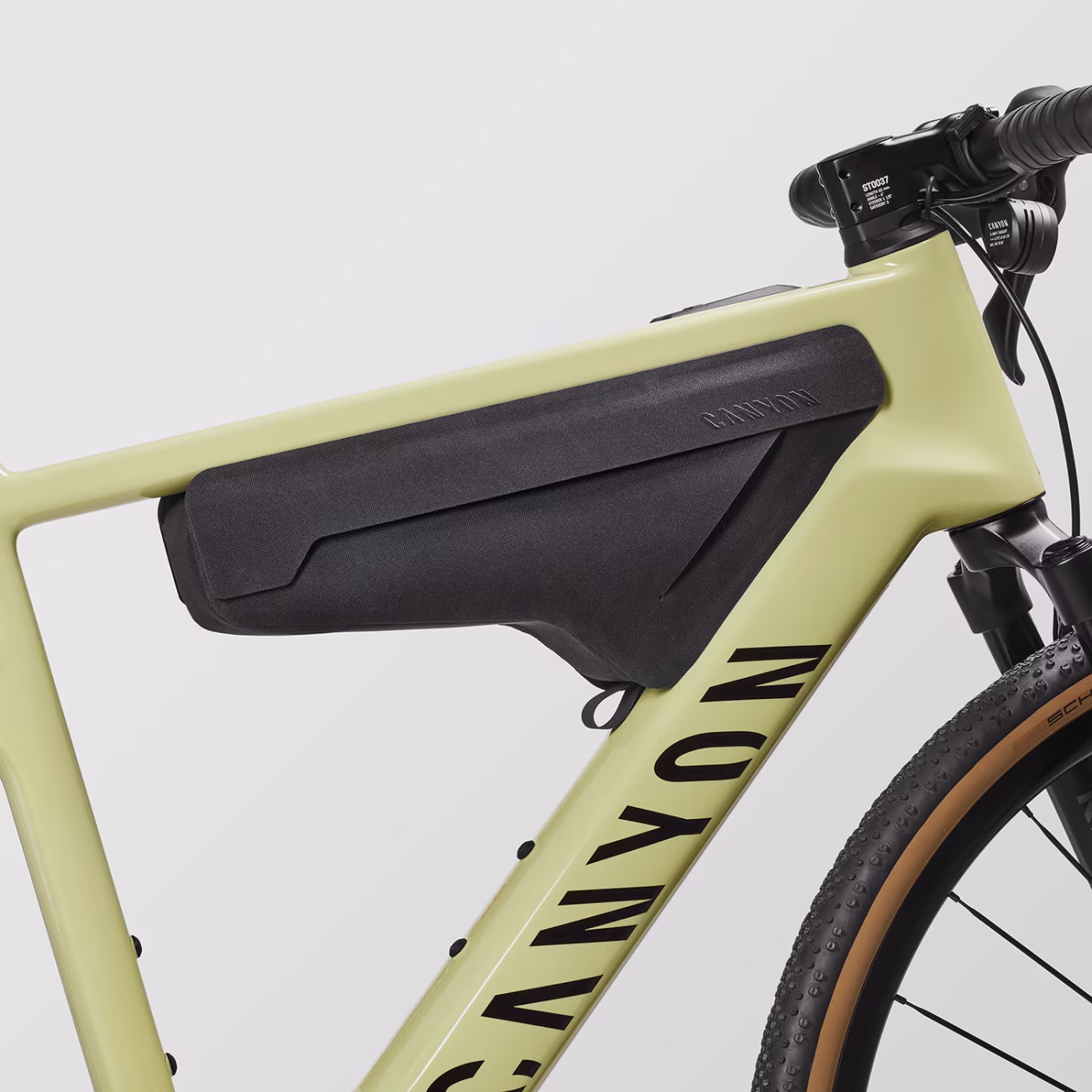 🚀 CANYON【ONfly CF 7】generation Bosch Performance Line Sprint power, natural support up to 28 mph, capable off-road performance meets everyday practicality, ride your way with this adventure-ready e-bike.