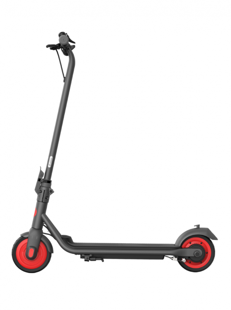 Ninebot eKickScooter ZING C20 Powered by Segway
