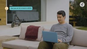 Ninebot KickScooter MAX G2 E Powered by Segway