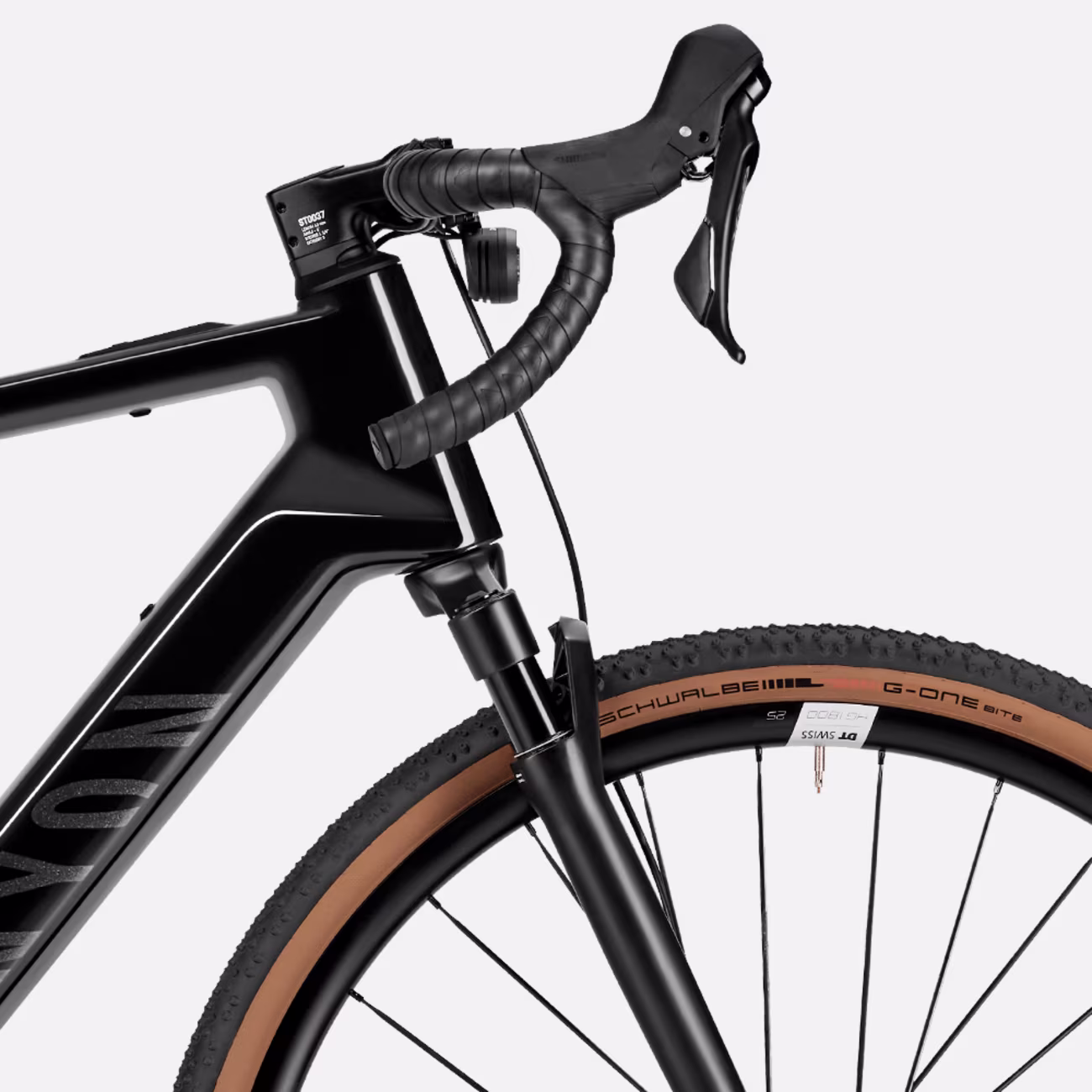 🚀 CANYON【ONfly CF 7】generation Bosch Performance Line Sprint power, natural support up to 28 mph, capable off-road performance meets everyday practicality, ride your way with this adventure-ready e-bike.