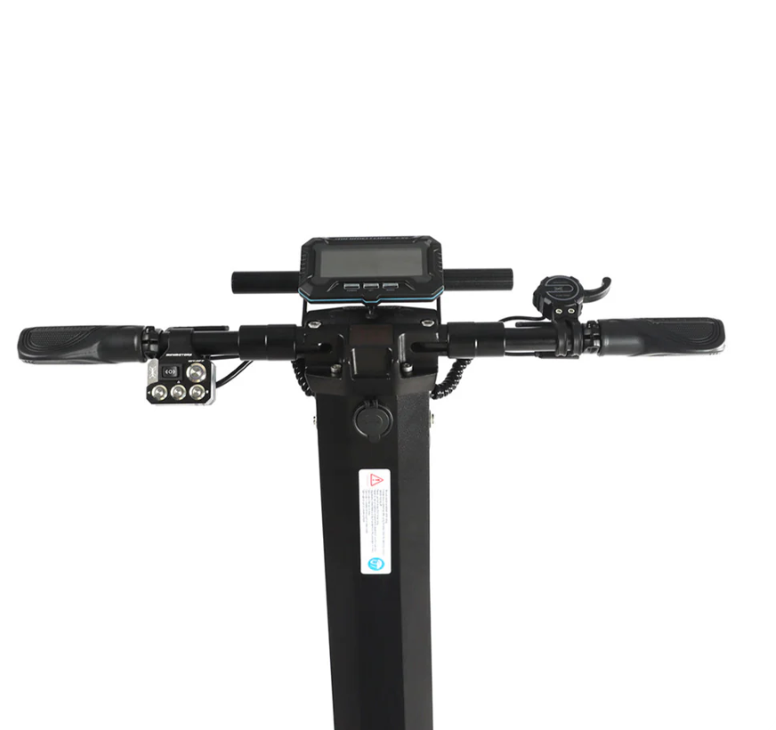 【Christmas discounts 🎄】🚀 Dualtron X Limited – 12,000W Beast Mode electric scooter | 84V Battery | Up to 200km Range ⚡