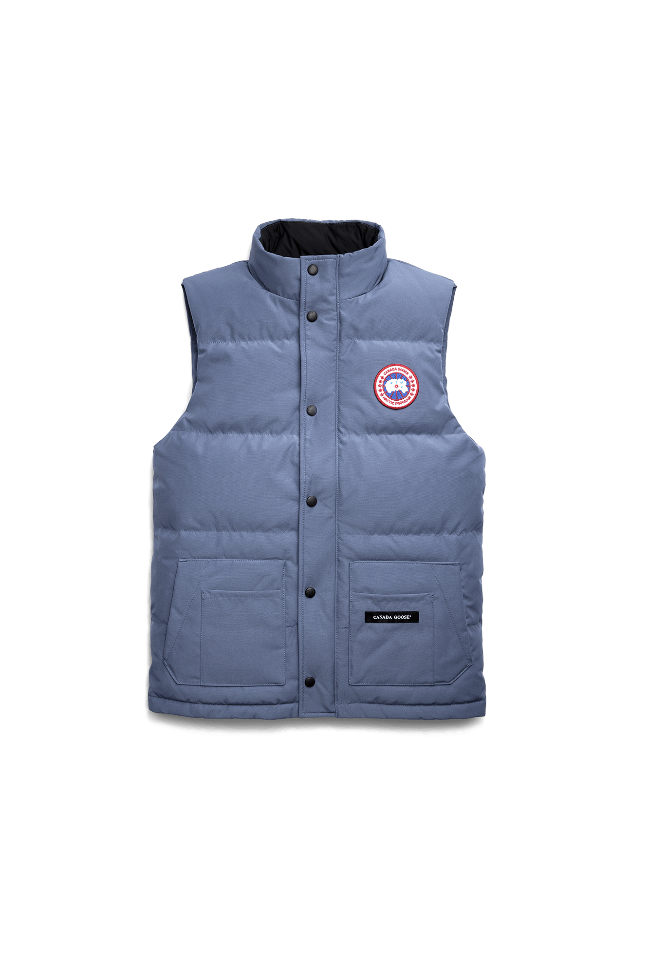 Freestyle Crew Vest