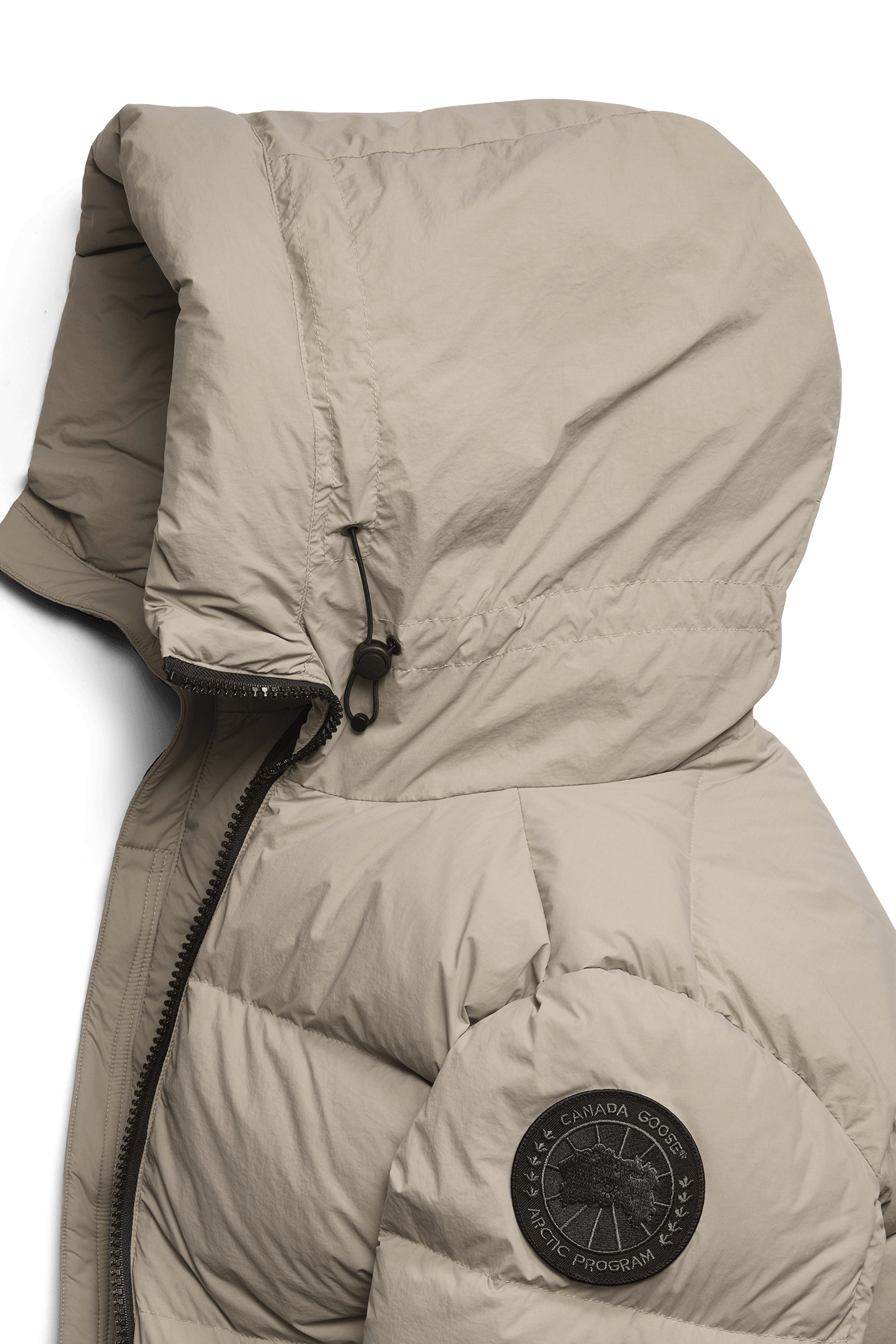 Crofton Puffer EnduraLuxe Black Label