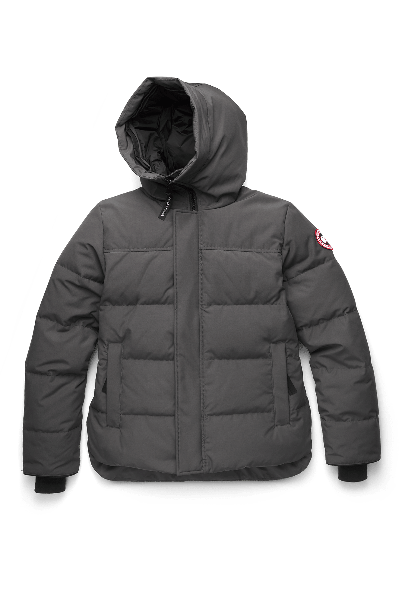 MacMillan Parka