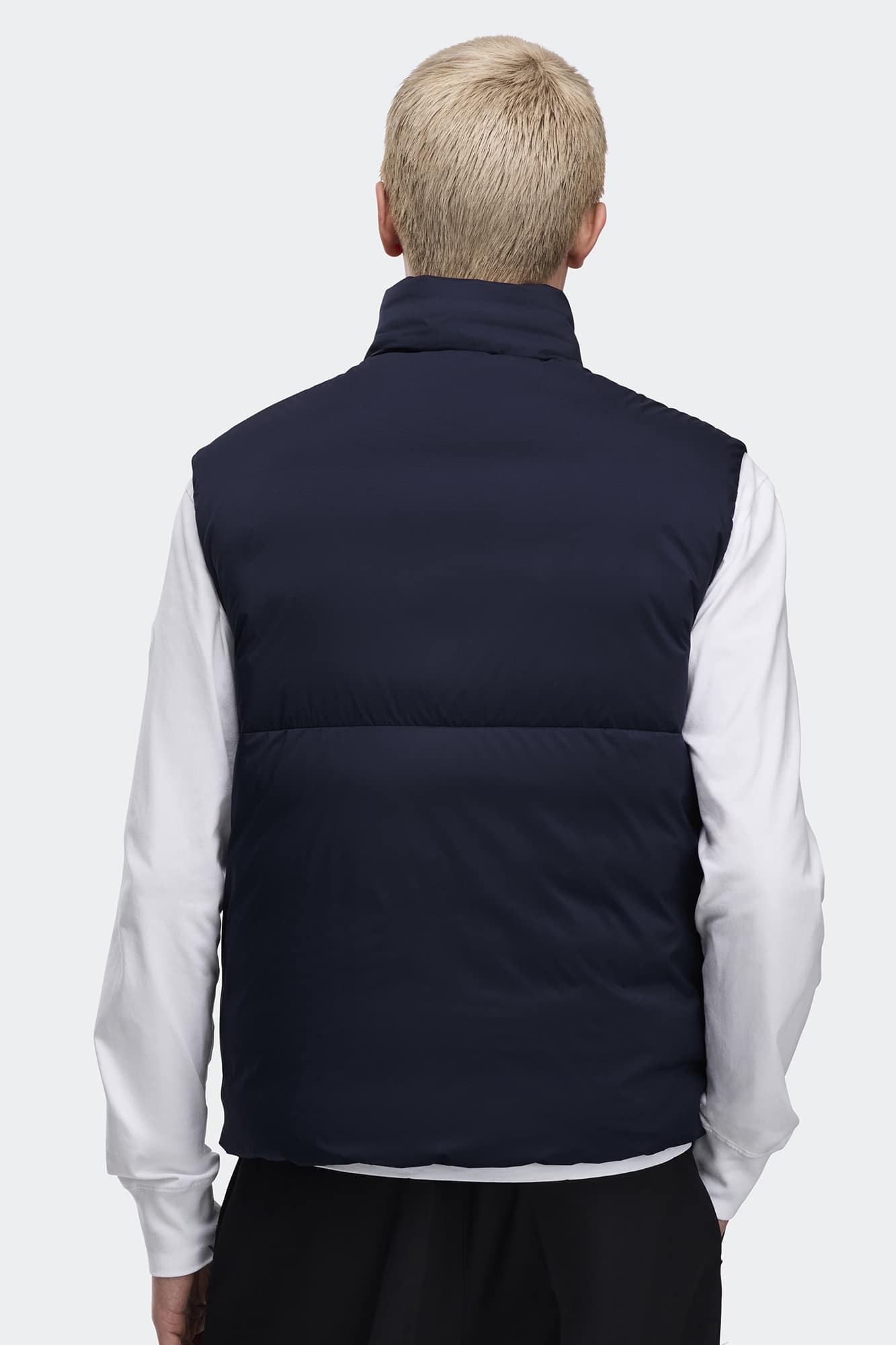 Lodge Vest
