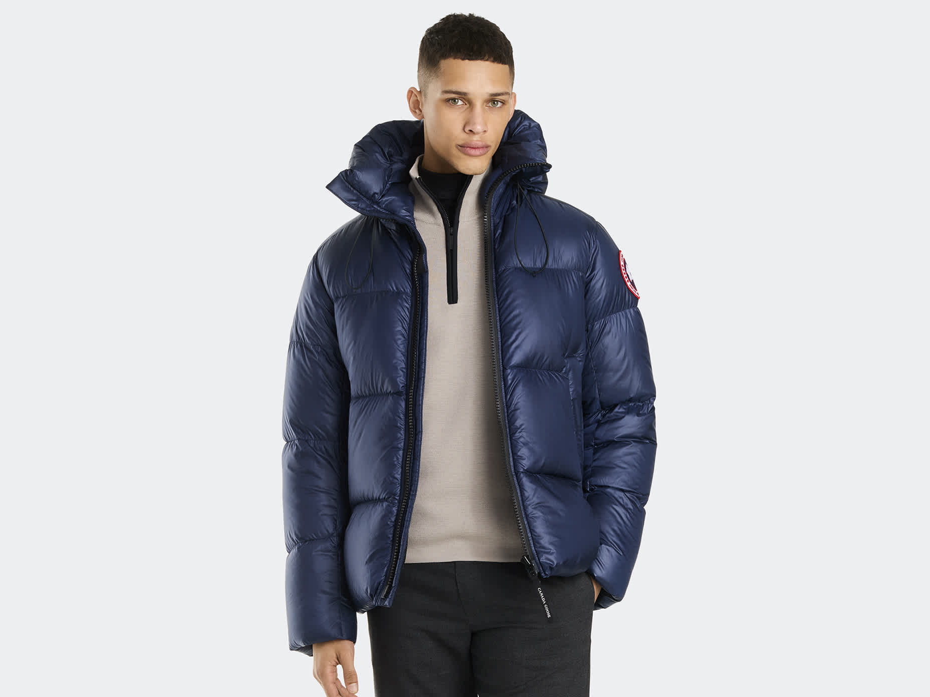 Crofton Puffer