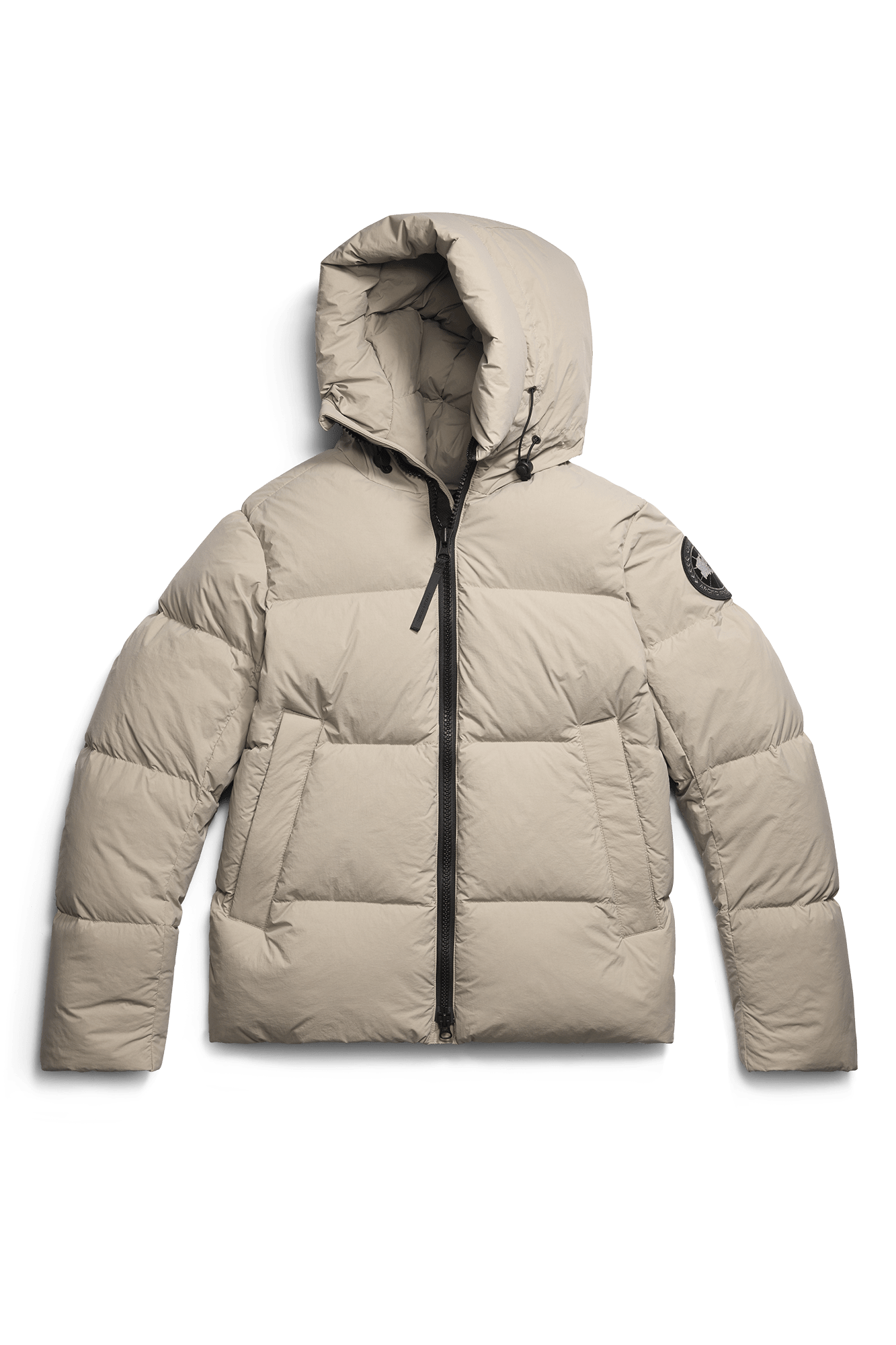 Crofton Puffer EnduraLuxe Black Label
