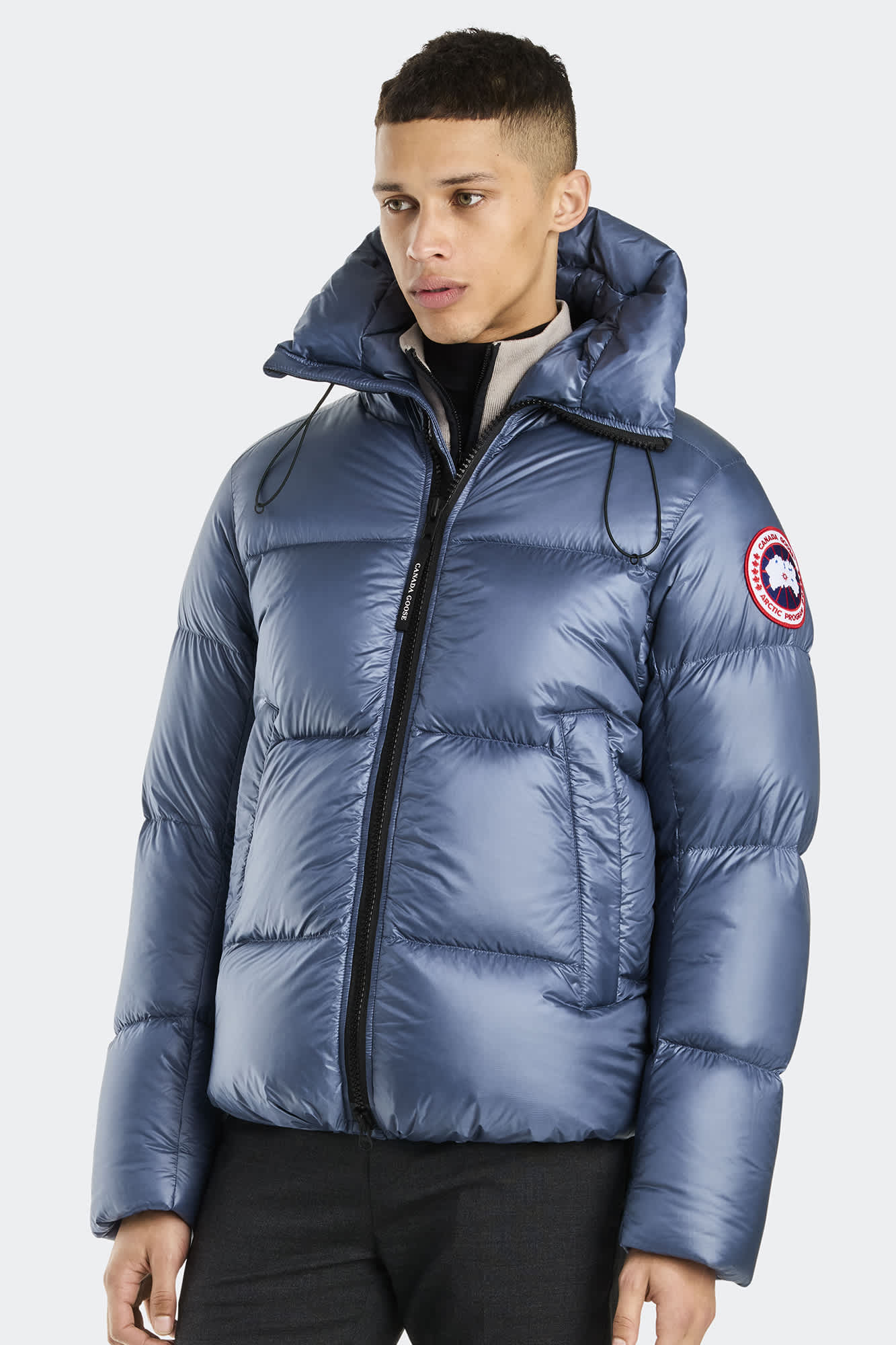 Crofton Puffer