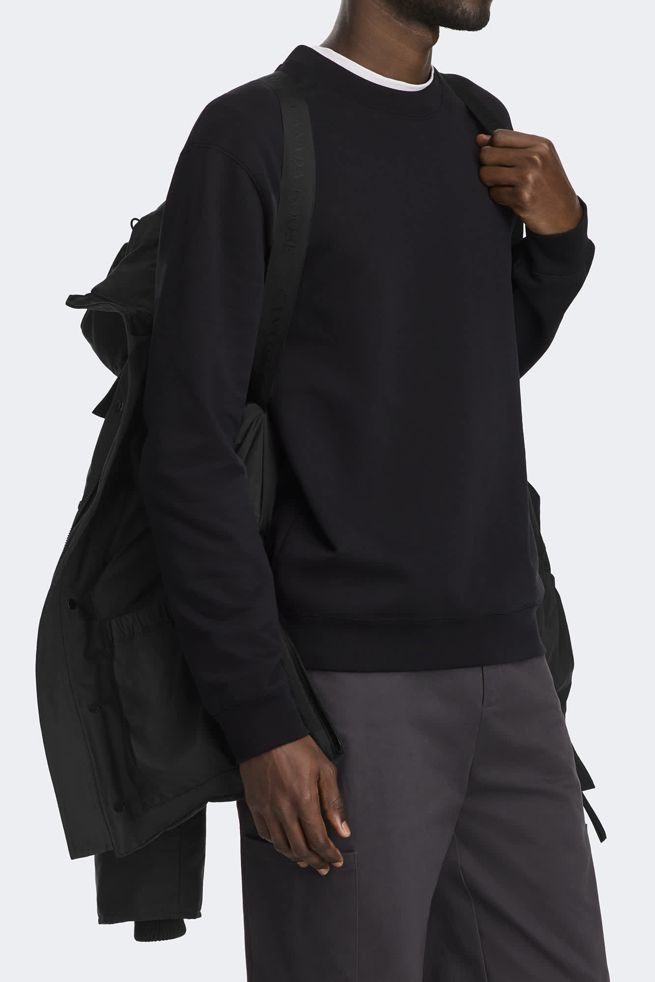 Maitland Parka Cotton