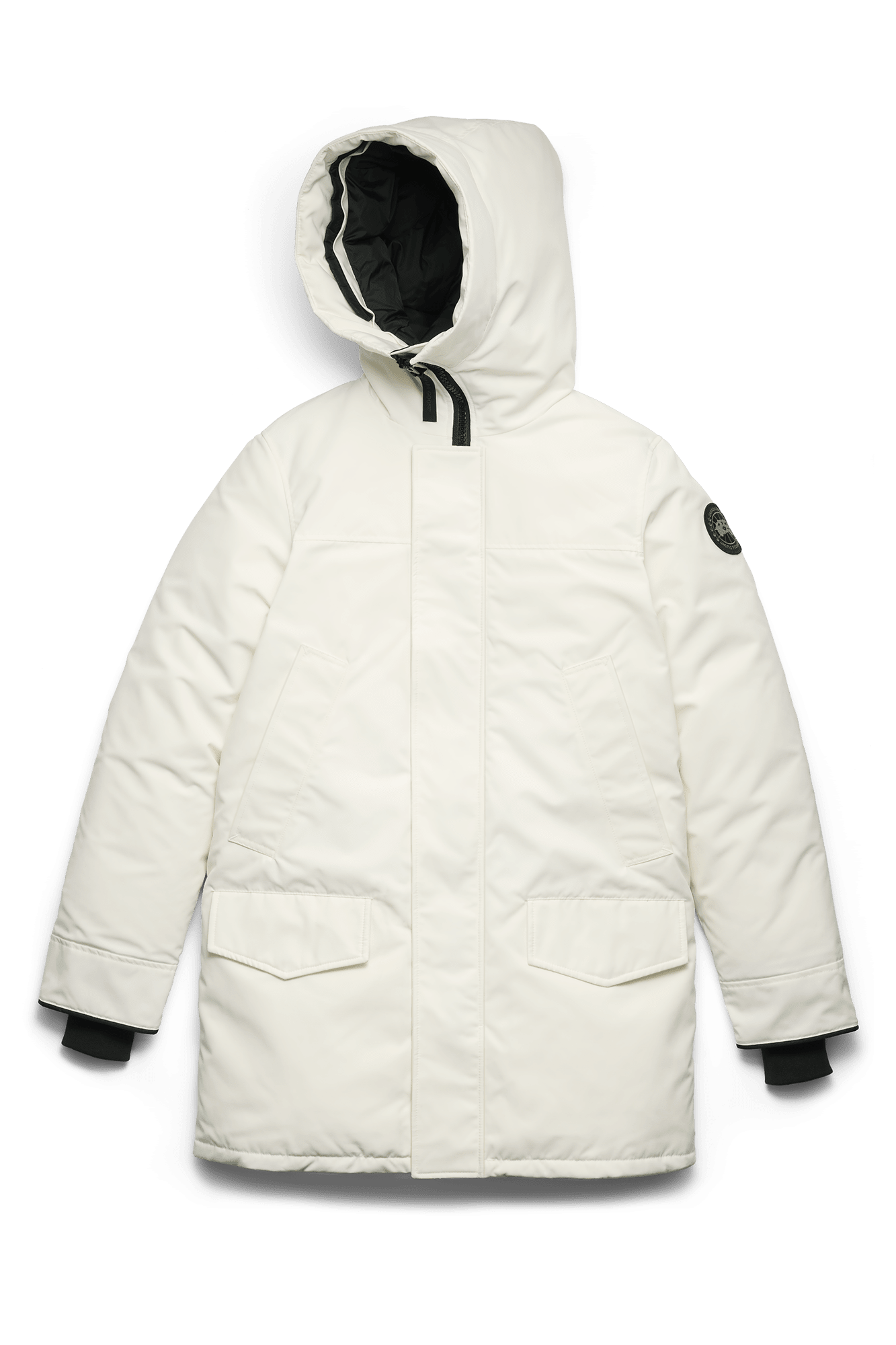 Langford Parka Black Label