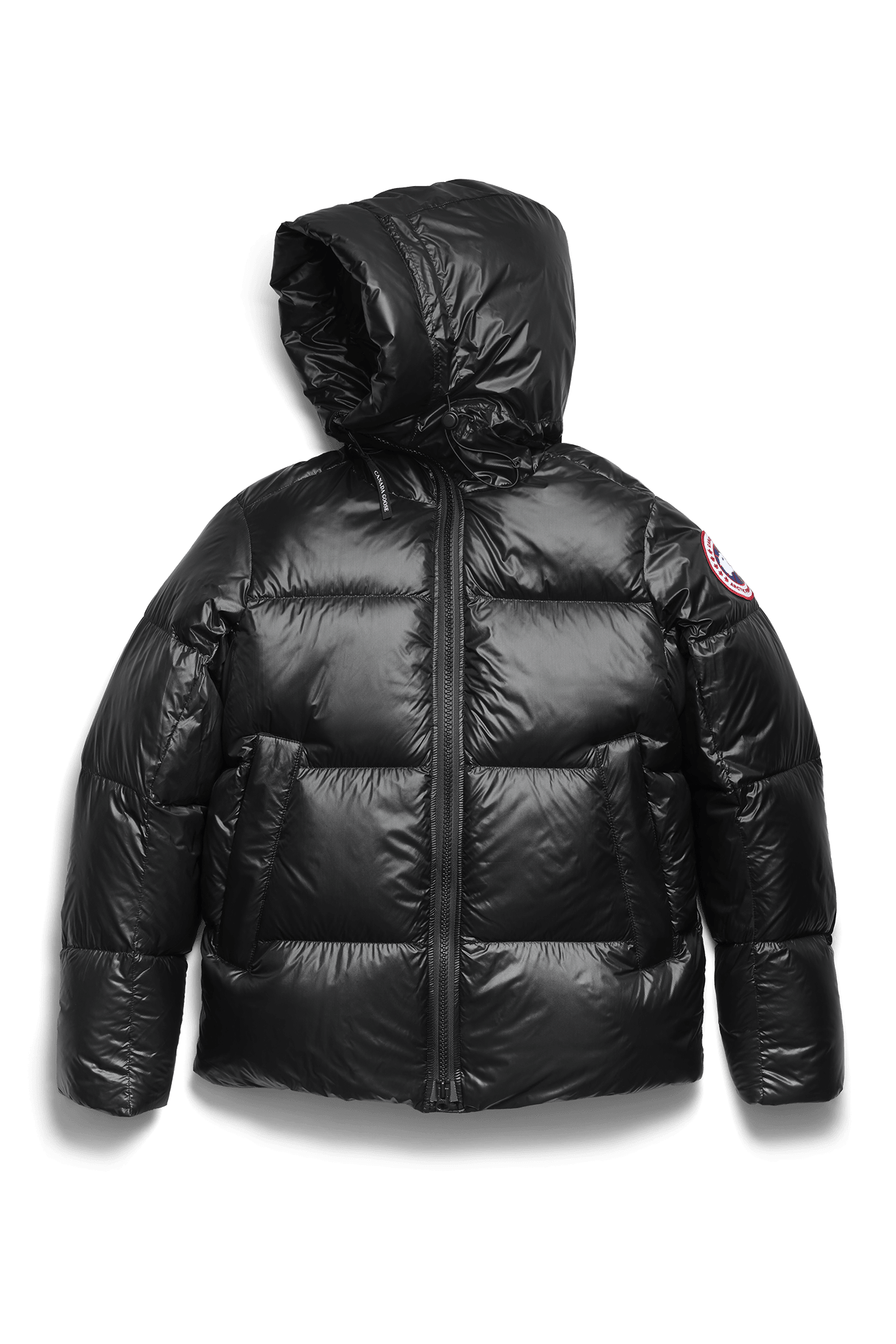 Crofton Puffer