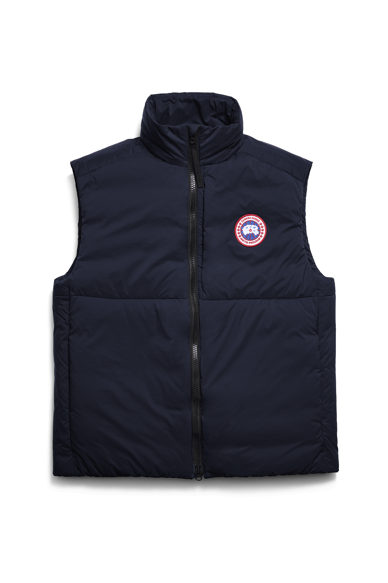 Lodge Vest