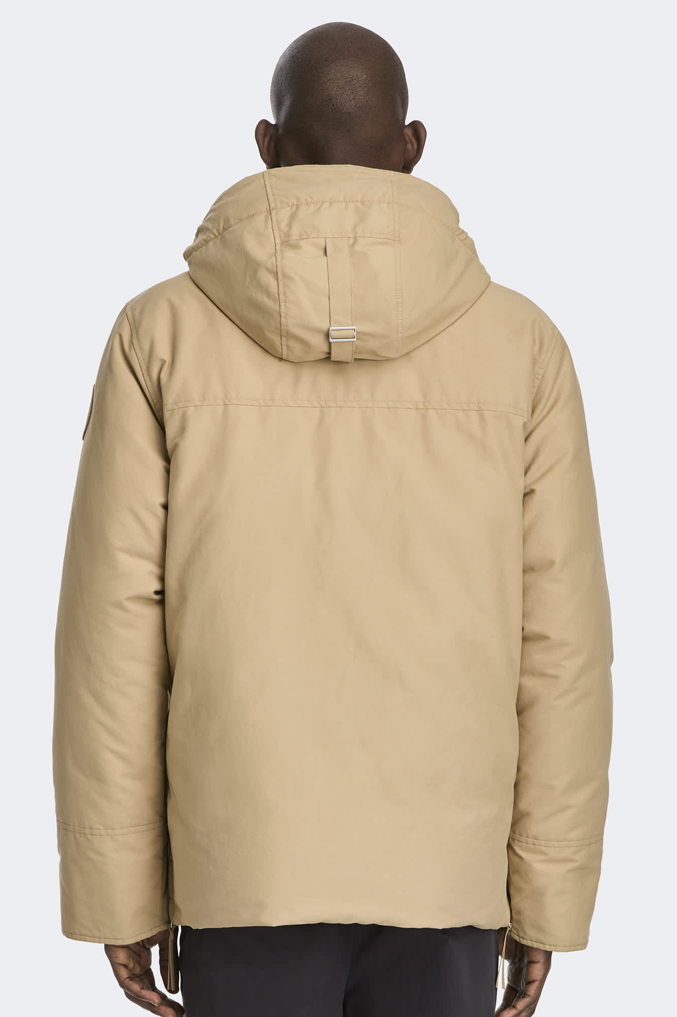 Maitland Parka Cotton