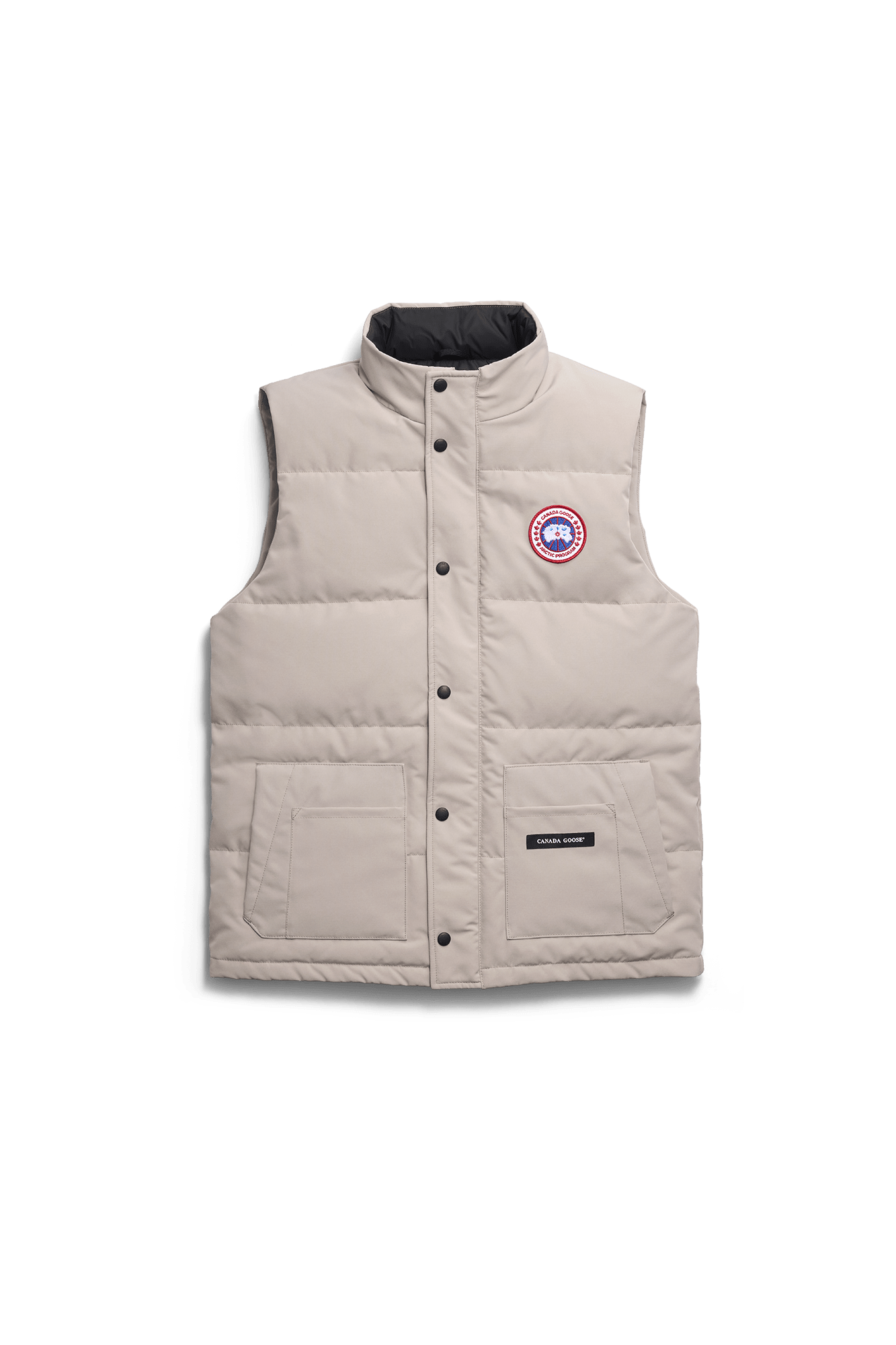 Freestyle Crew Vest